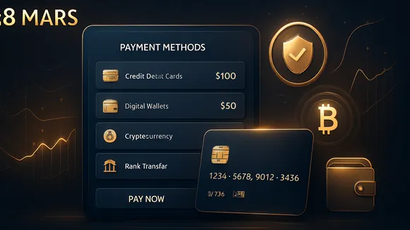 28 Mars Casino First Deposit Bonus