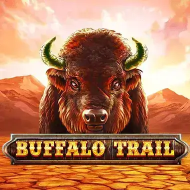 Play Buffalo Trail 28 Mars casino