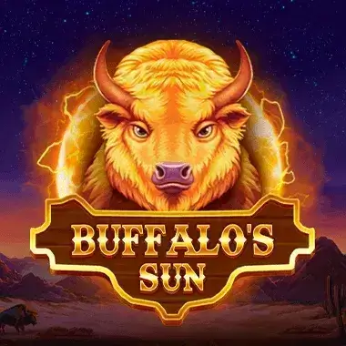 Play Buffalo's Sun 28 Mars casino