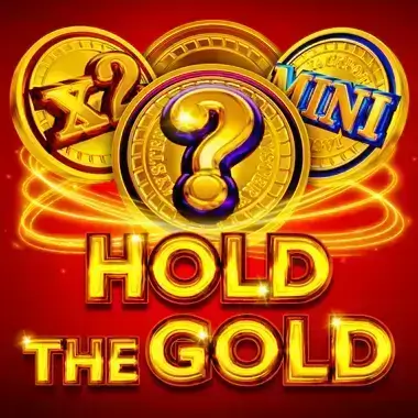 Play Hold The Gold 28 Mars casino