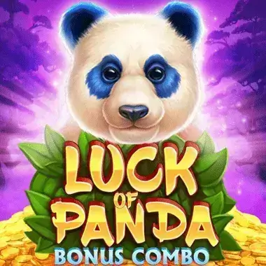 Play Luck of Panda Bonus Combo 28 Mars casino