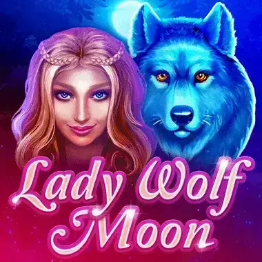 Play Lady Wolf Moon 28 Mars casino