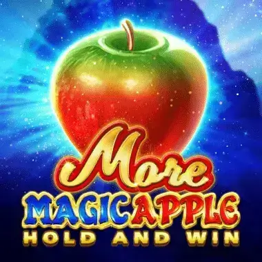 Play Speel More Magic Apple bij 28 Mars