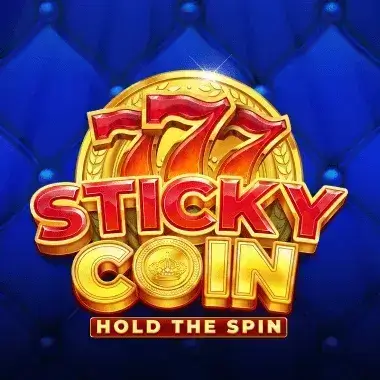 Play Sticky Coin: Hold The Spin 28 Mars casino