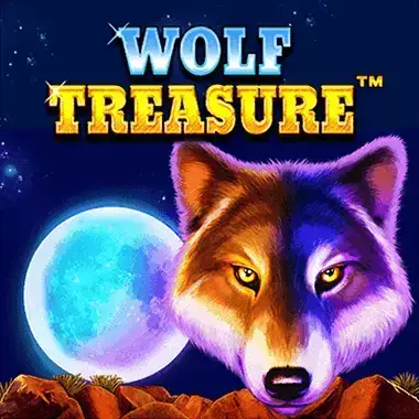 Play Wolf Treasure 28 Mars casino